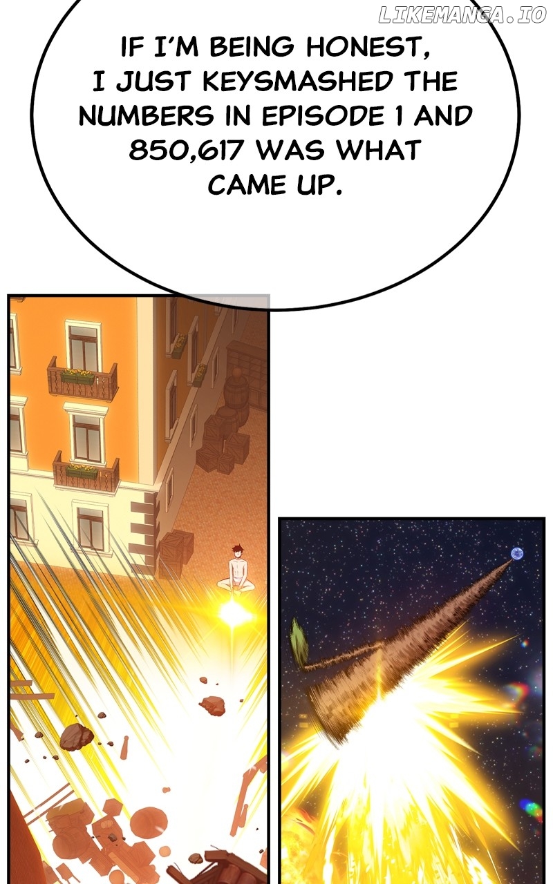+99 Wooden stick Chapter 86 - page 133