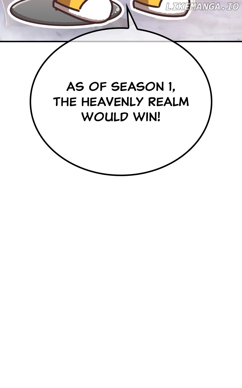 +99 Wooden stick Chapter 86 - page 137
