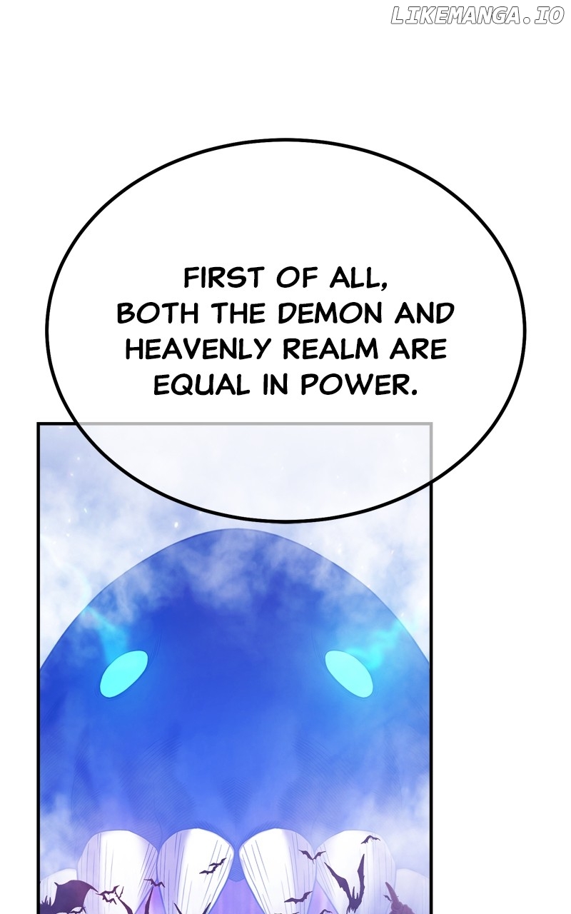 +99 Wooden stick Chapter 86 - page 138