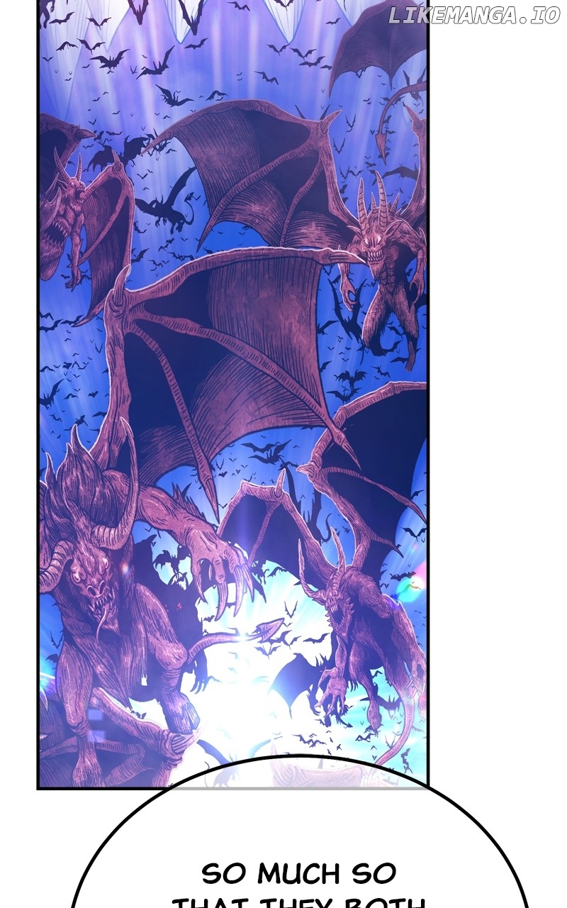 +99 Wooden stick Chapter 86 - page 139