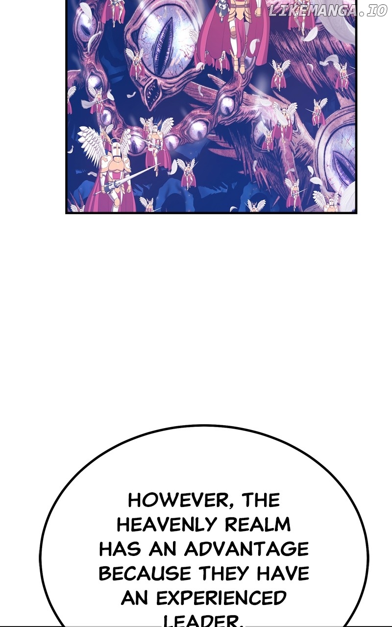 +99 Wooden stick Chapter 86 - page 141