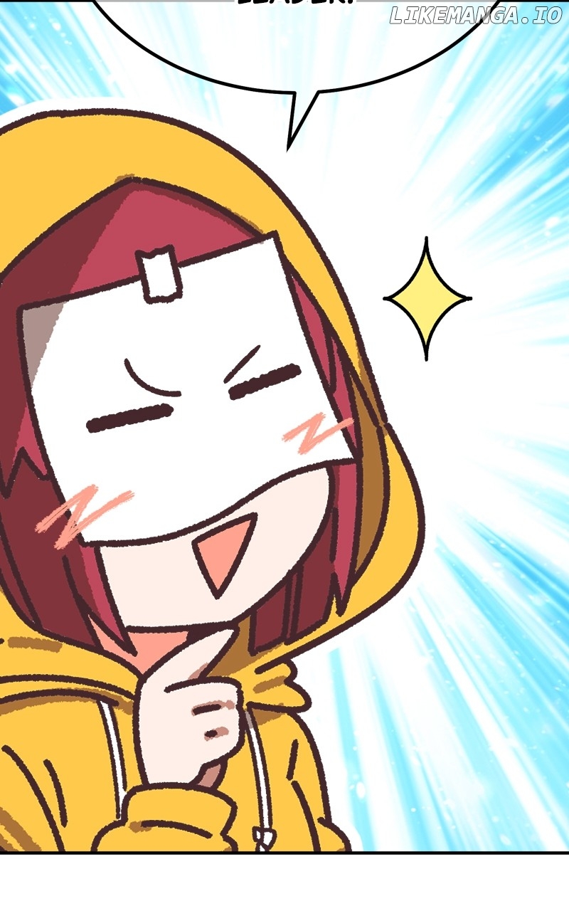+99 Wooden stick Chapter 86 - page 142