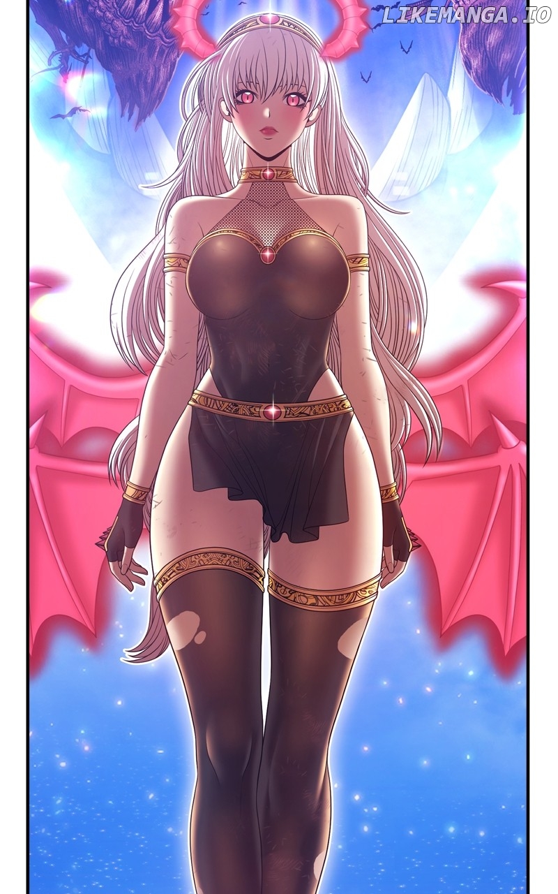 +99 Wooden stick Chapter 86 - page 144