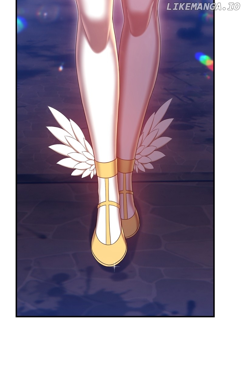 +99 Wooden stick Chapter 86 - page 149