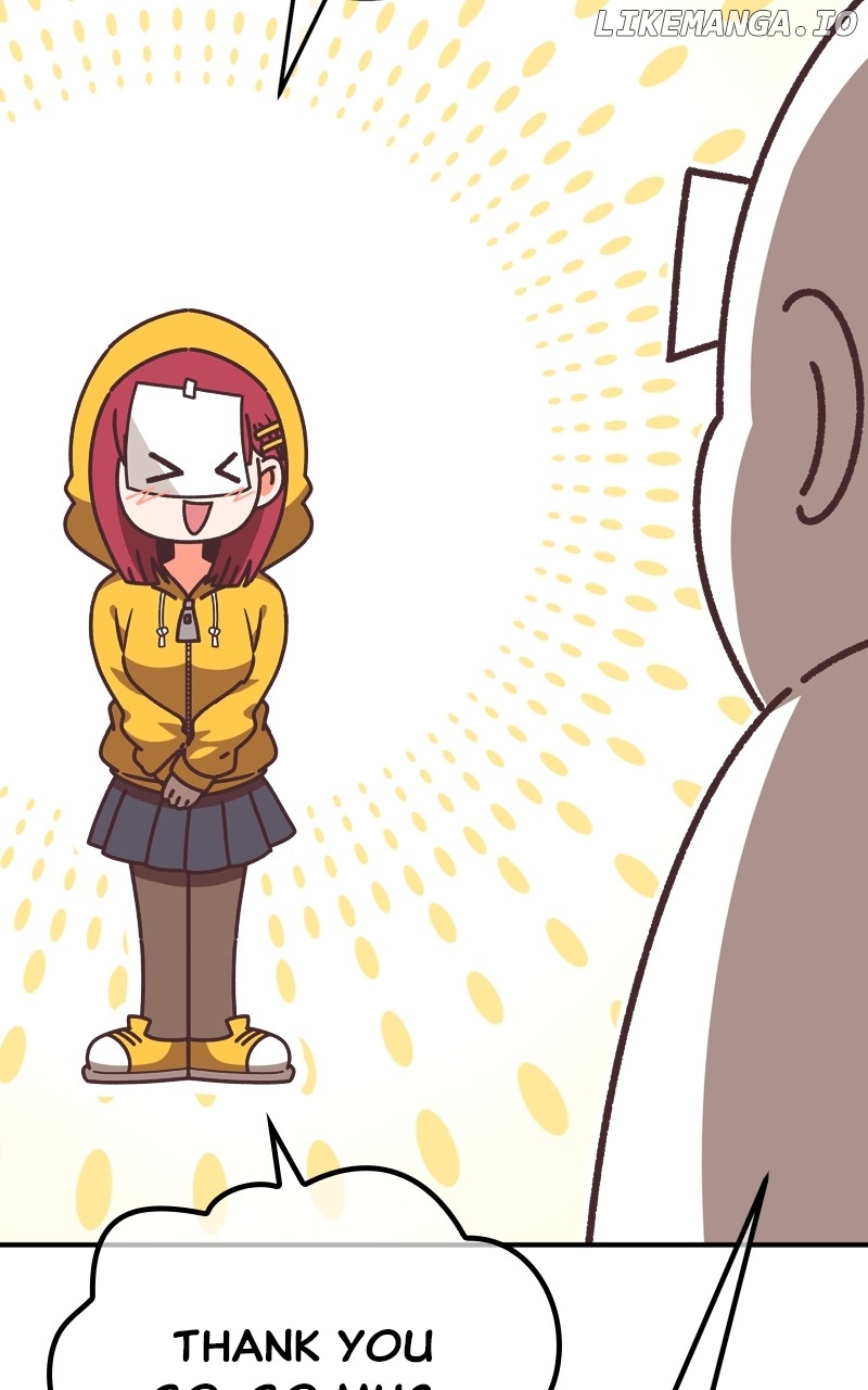+99 Wooden stick Chapter 86 - page 15