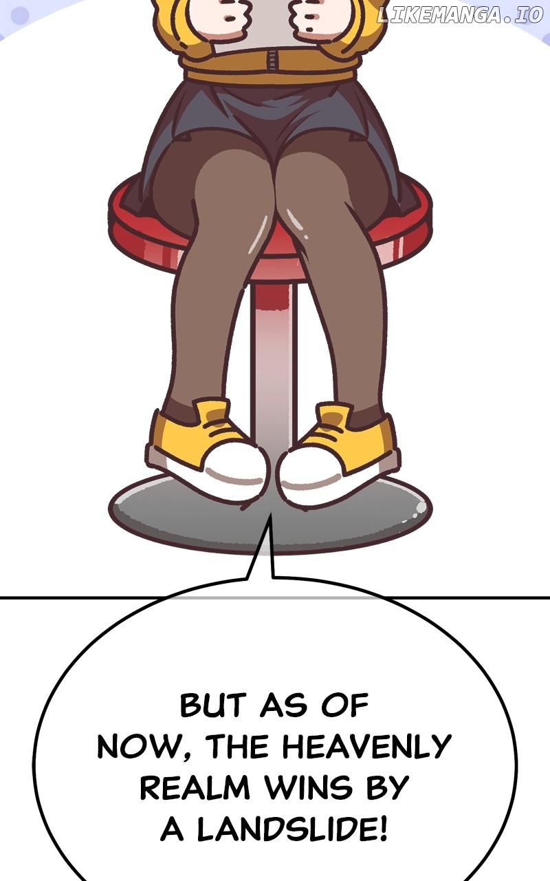 +99 Wooden stick Chapter 86 - page 151