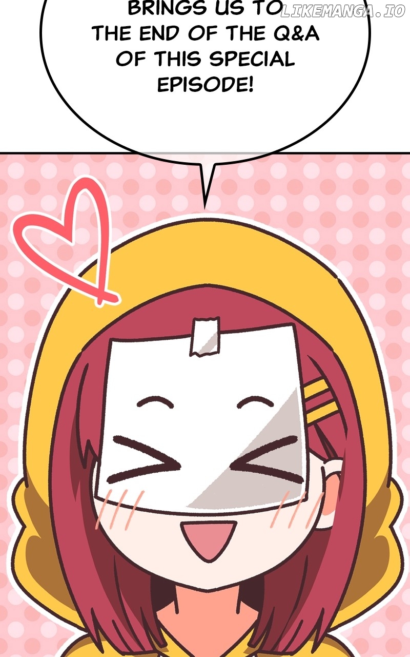 +99 Wooden stick Chapter 86 - page 153