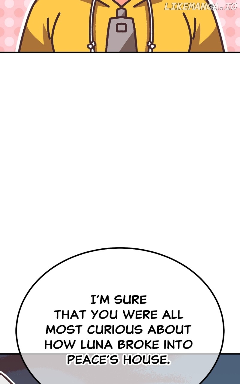 +99 Wooden stick Chapter 86 - page 154