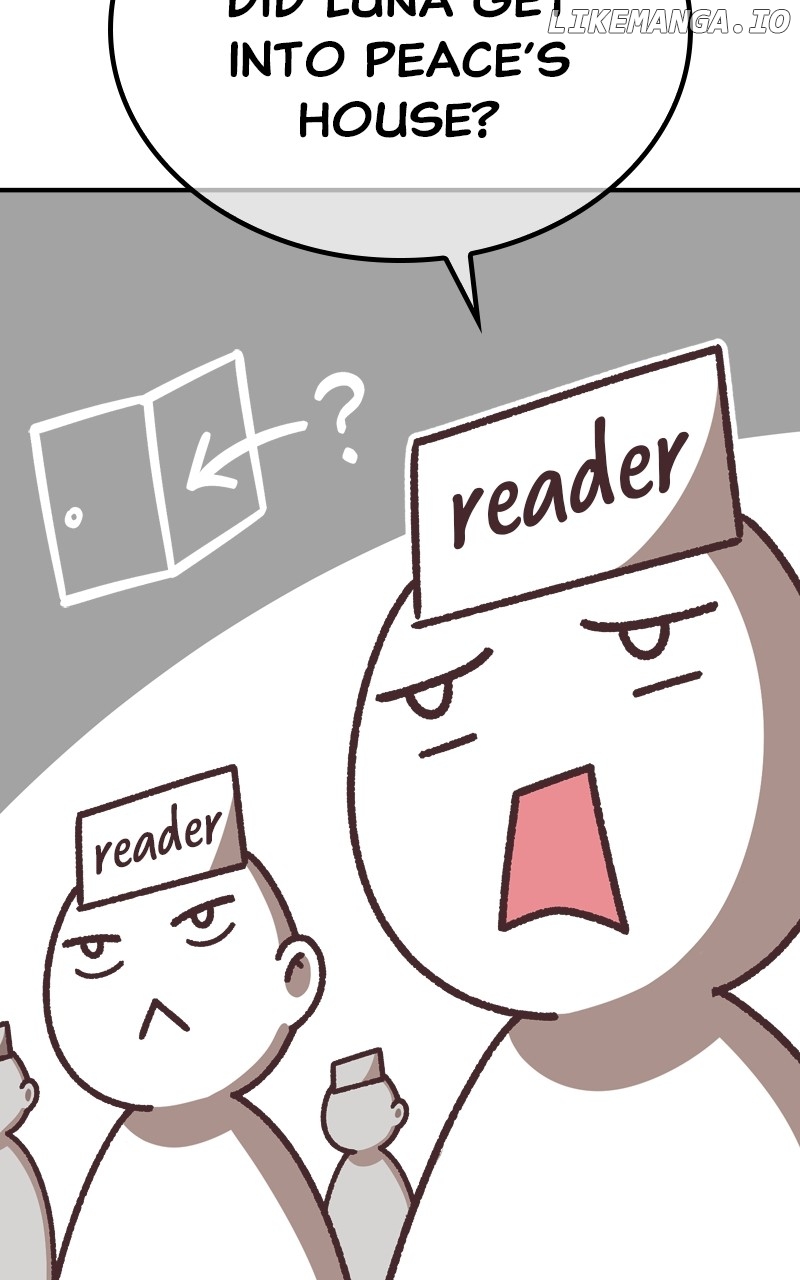 +99 Wooden stick Chapter 86 - page 17