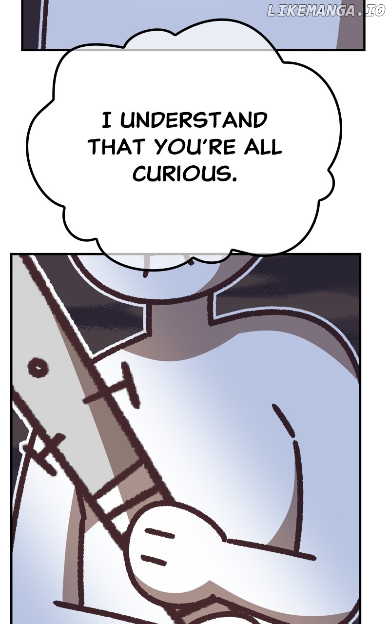 +99 Wooden stick Chapter 86 - page 22