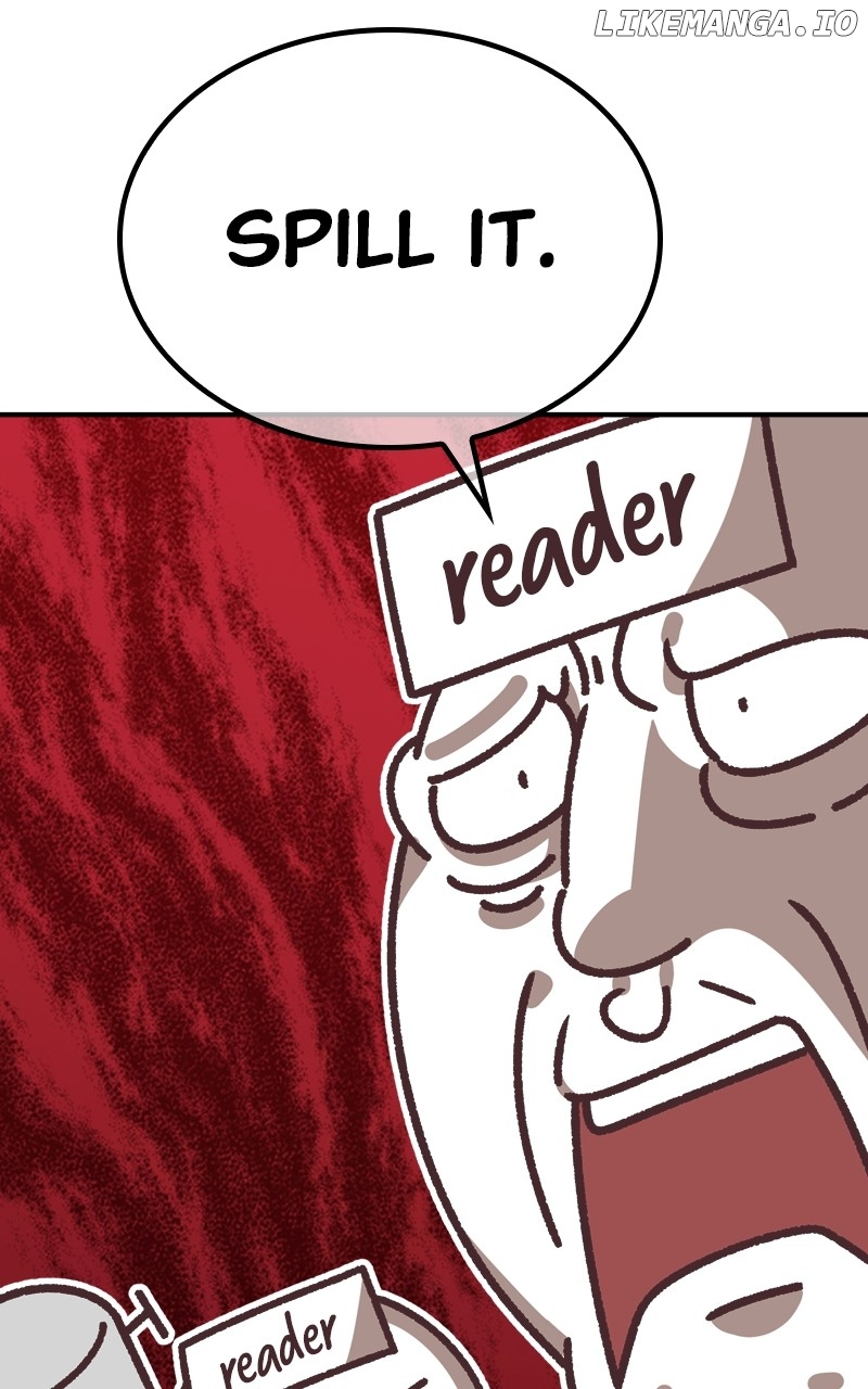 +99 Wooden stick Chapter 86 - page 26