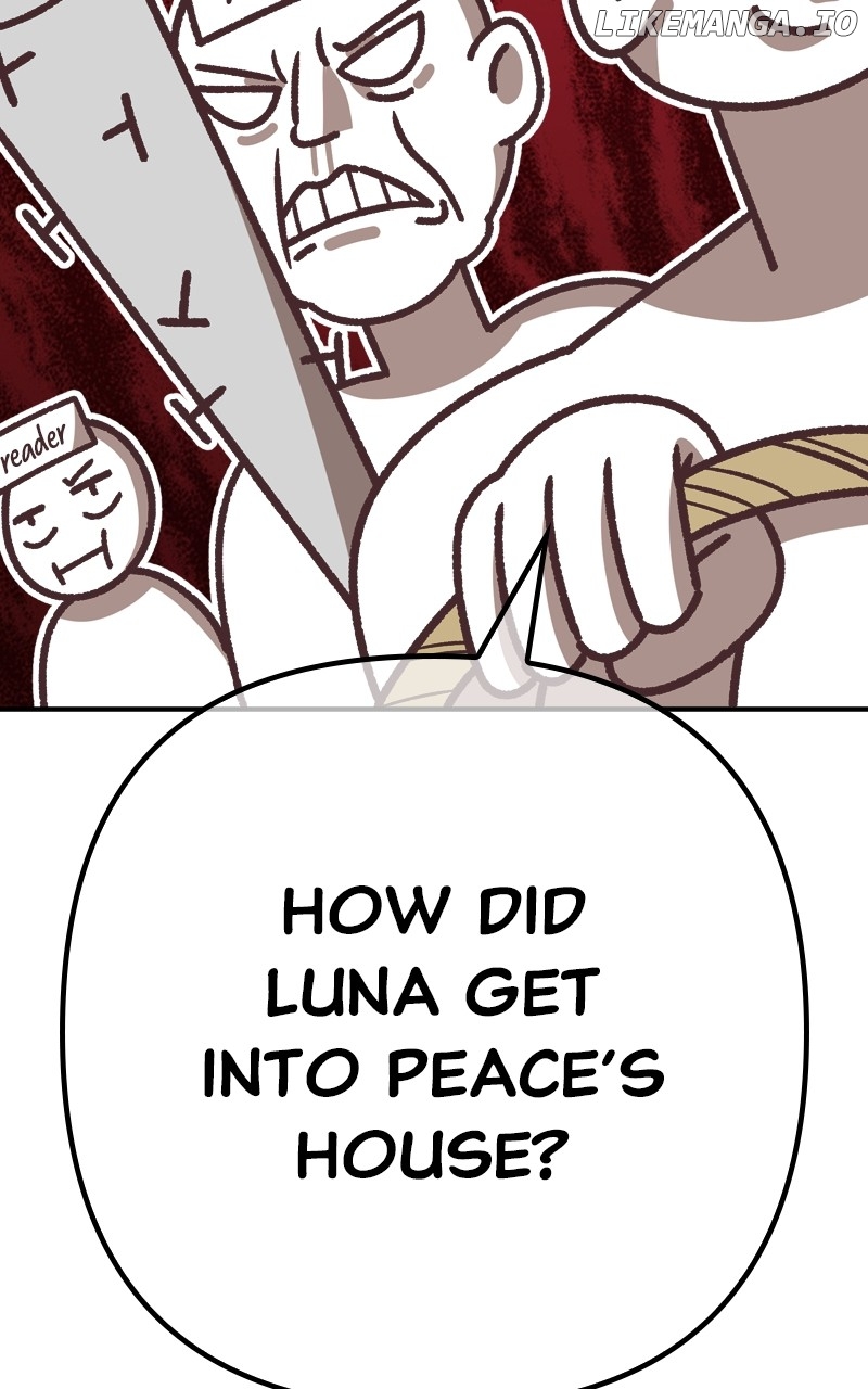 +99 Wooden stick Chapter 86 - page 27