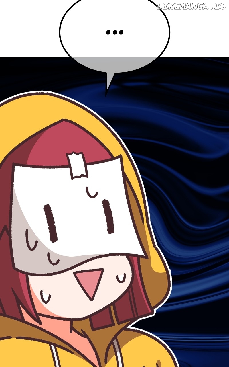+99 Wooden stick Chapter 86 - page 29