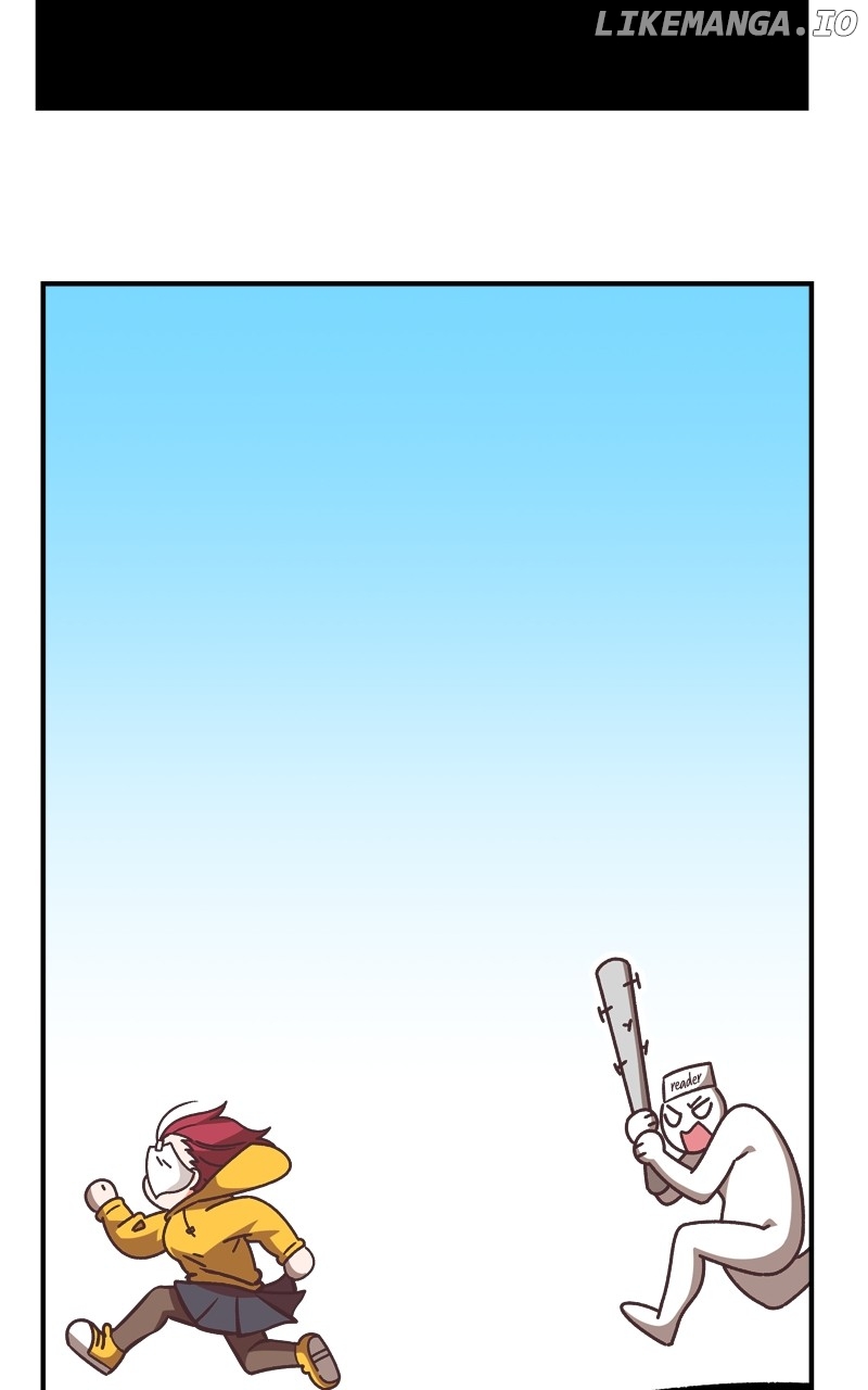 +99 Wooden stick Chapter 86 - page 33