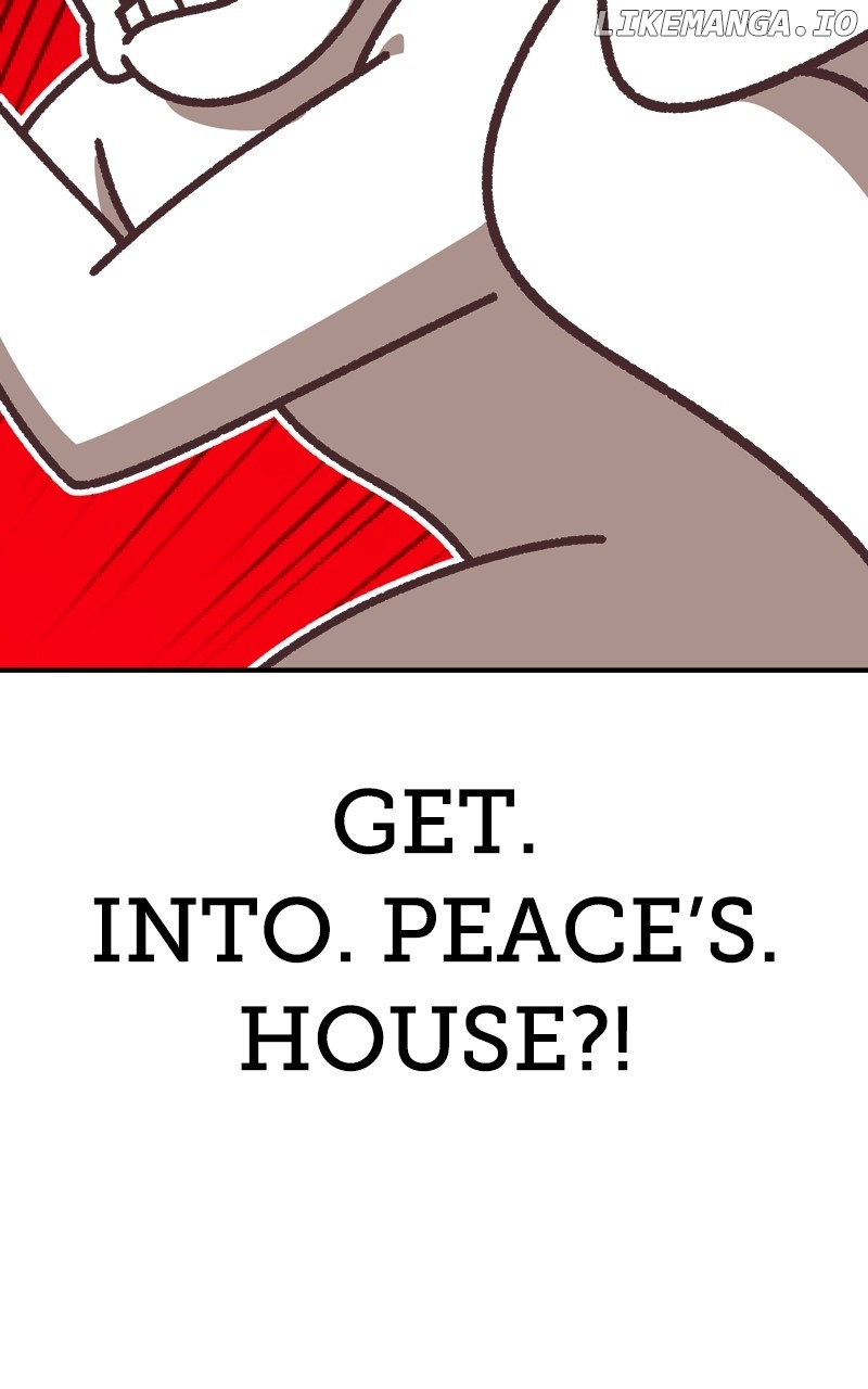 +99 Wooden stick Chapter 86 - page 37