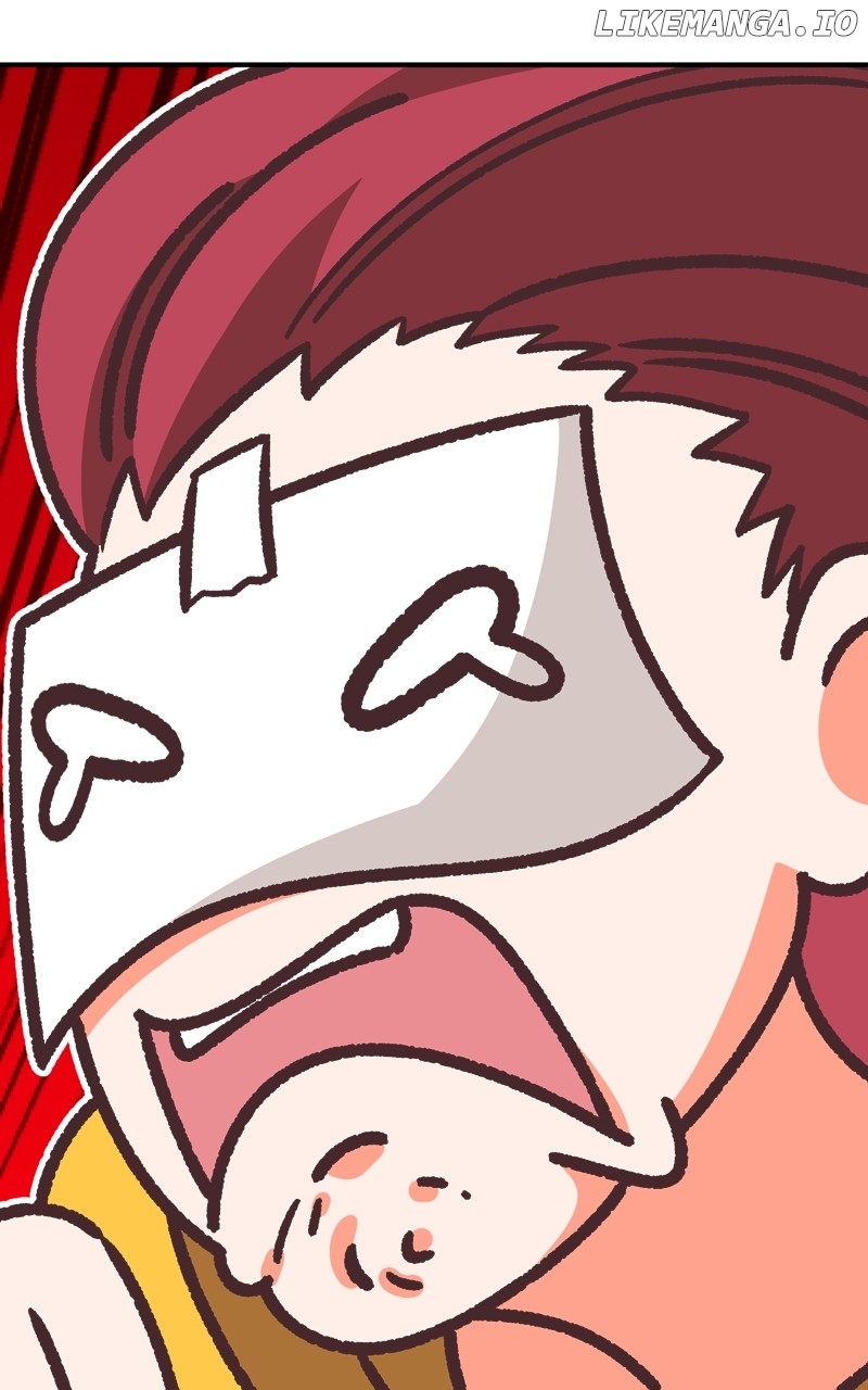 +99 Wooden stick Chapter 86 - page 39