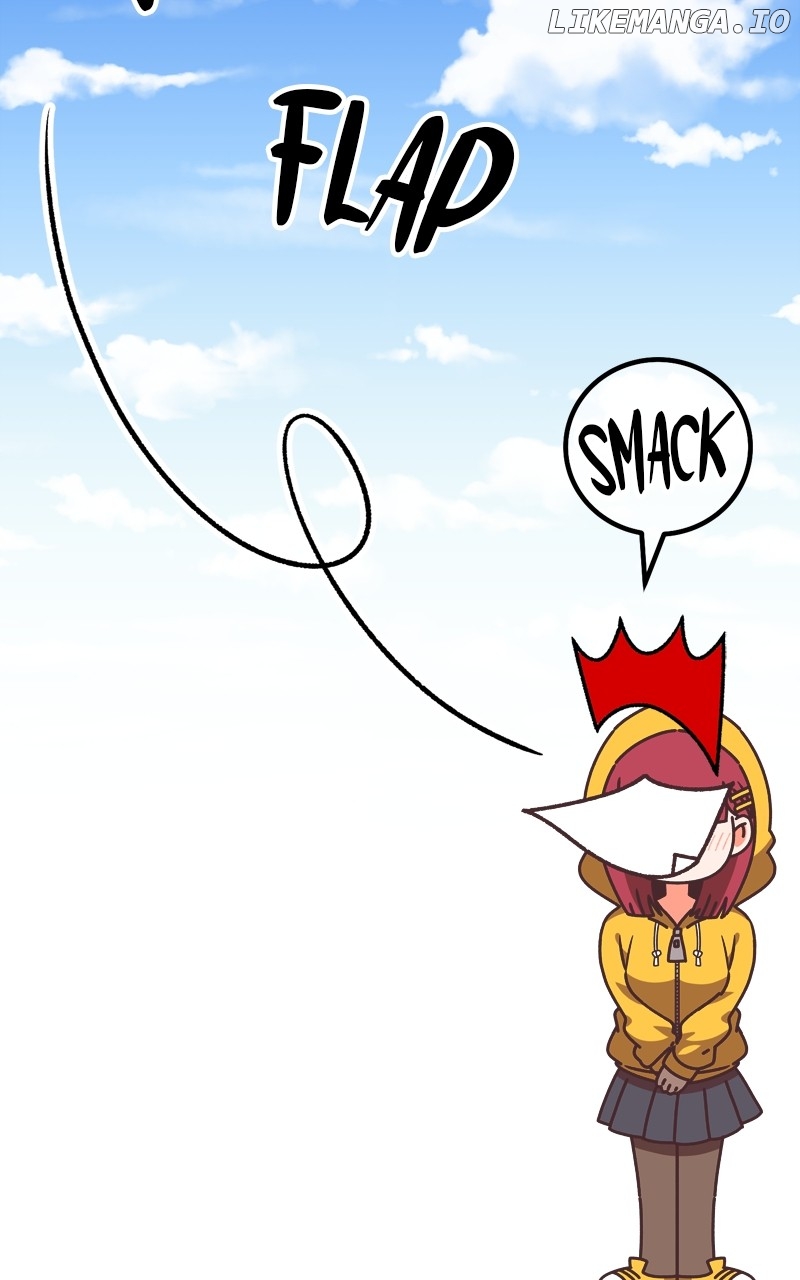 +99 Wooden stick Chapter 86 - page 4
