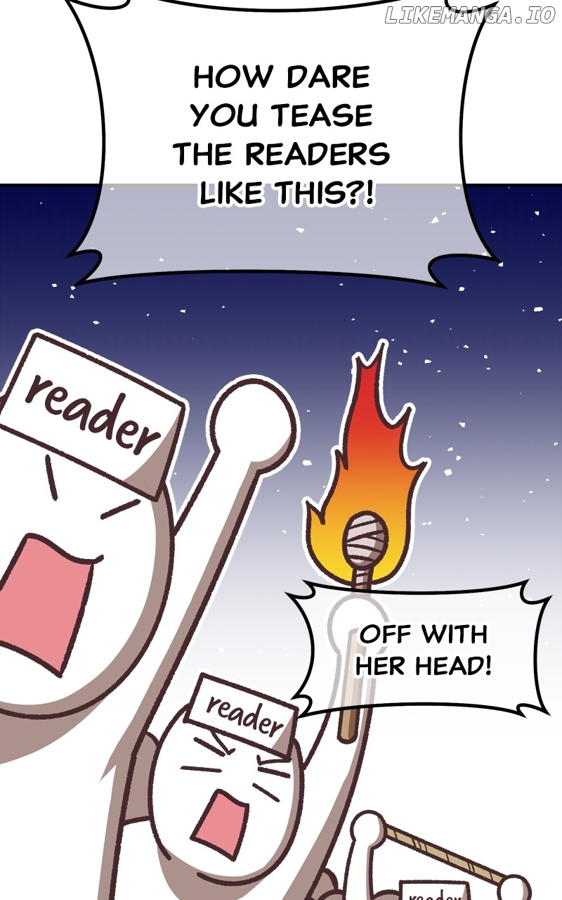 +99 Wooden stick Chapter 86 - page 44