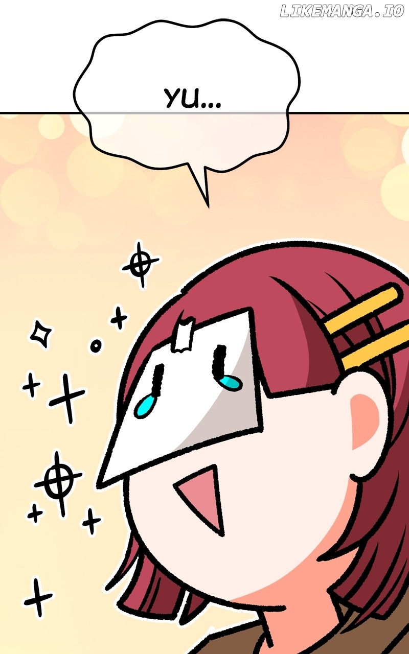 +99 Wooden stick Chapter 86 - page 51