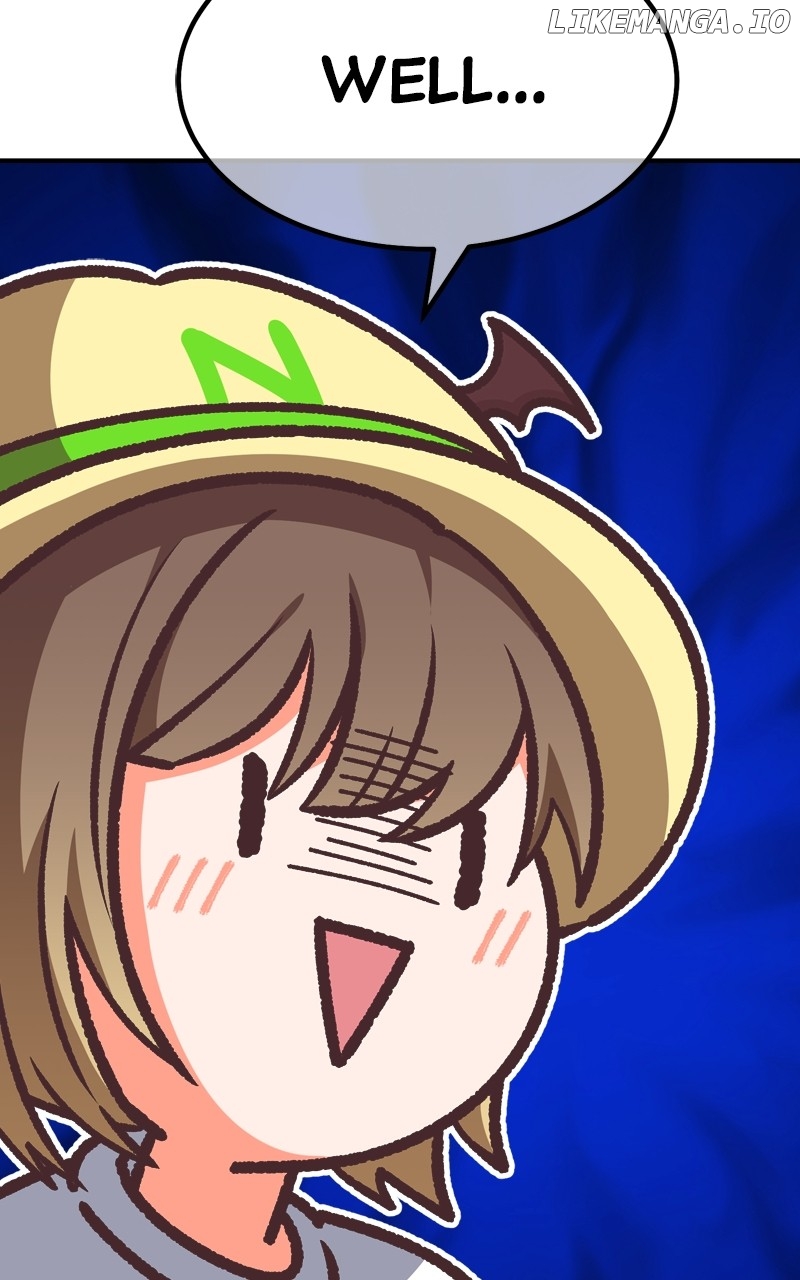 +99 Wooden stick Chapter 86 - page 58