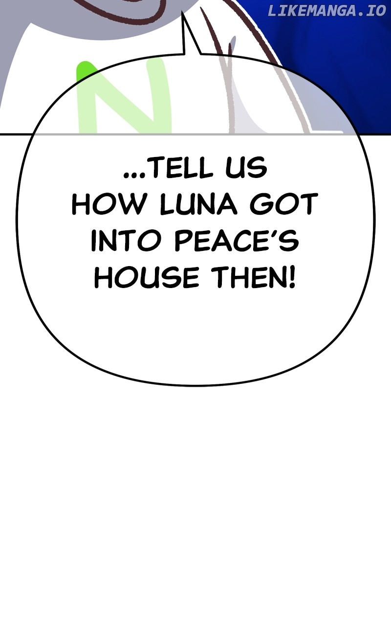 +99 Wooden stick Chapter 86 - page 59
