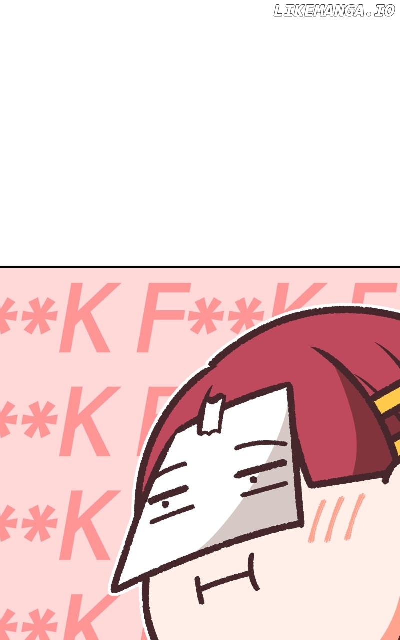 +99 Wooden stick Chapter 86 - page 60