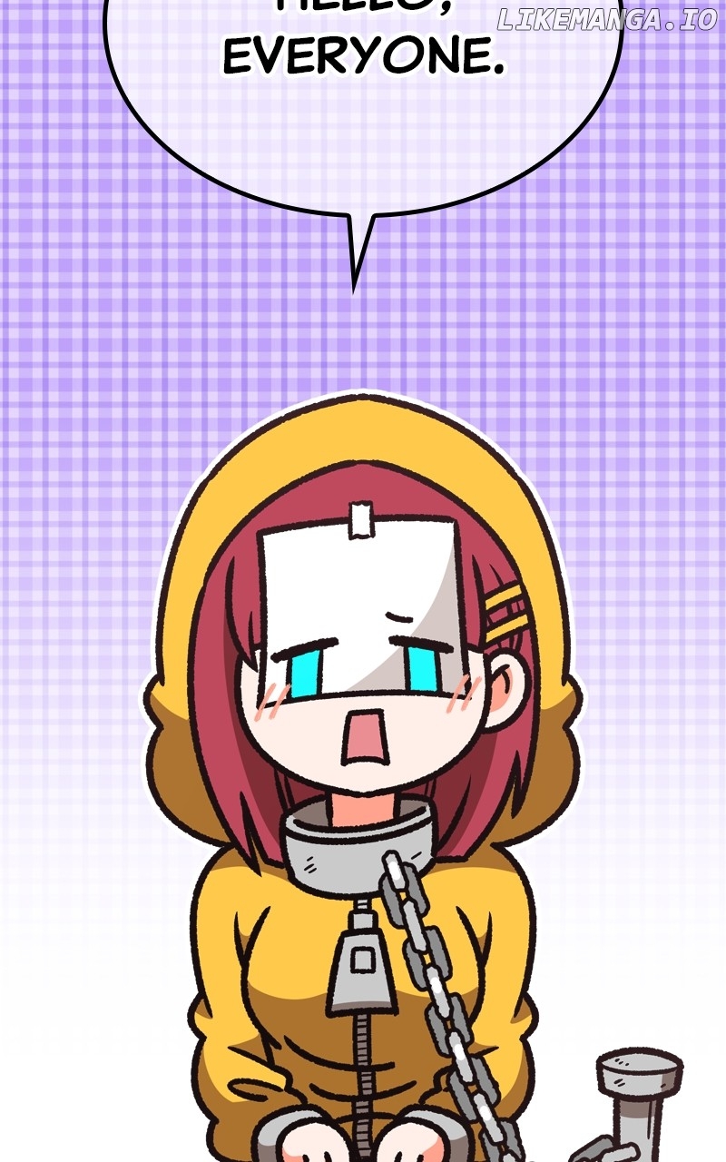 +99 Wooden stick Chapter 86 - page 64
