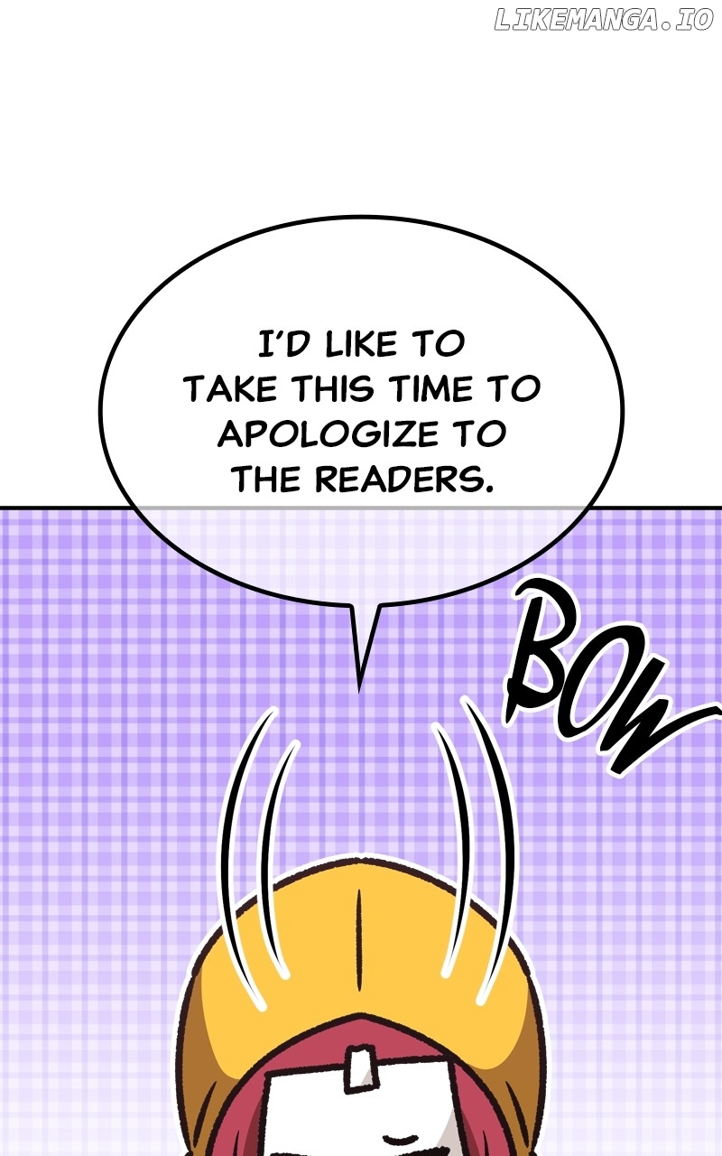 +99 Wooden stick Chapter 86 - page 66
