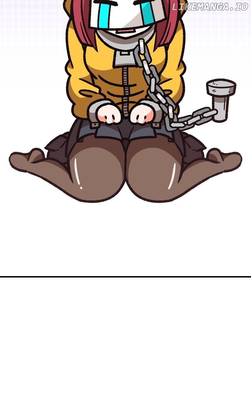 +99 Wooden stick Chapter 86 - page 67