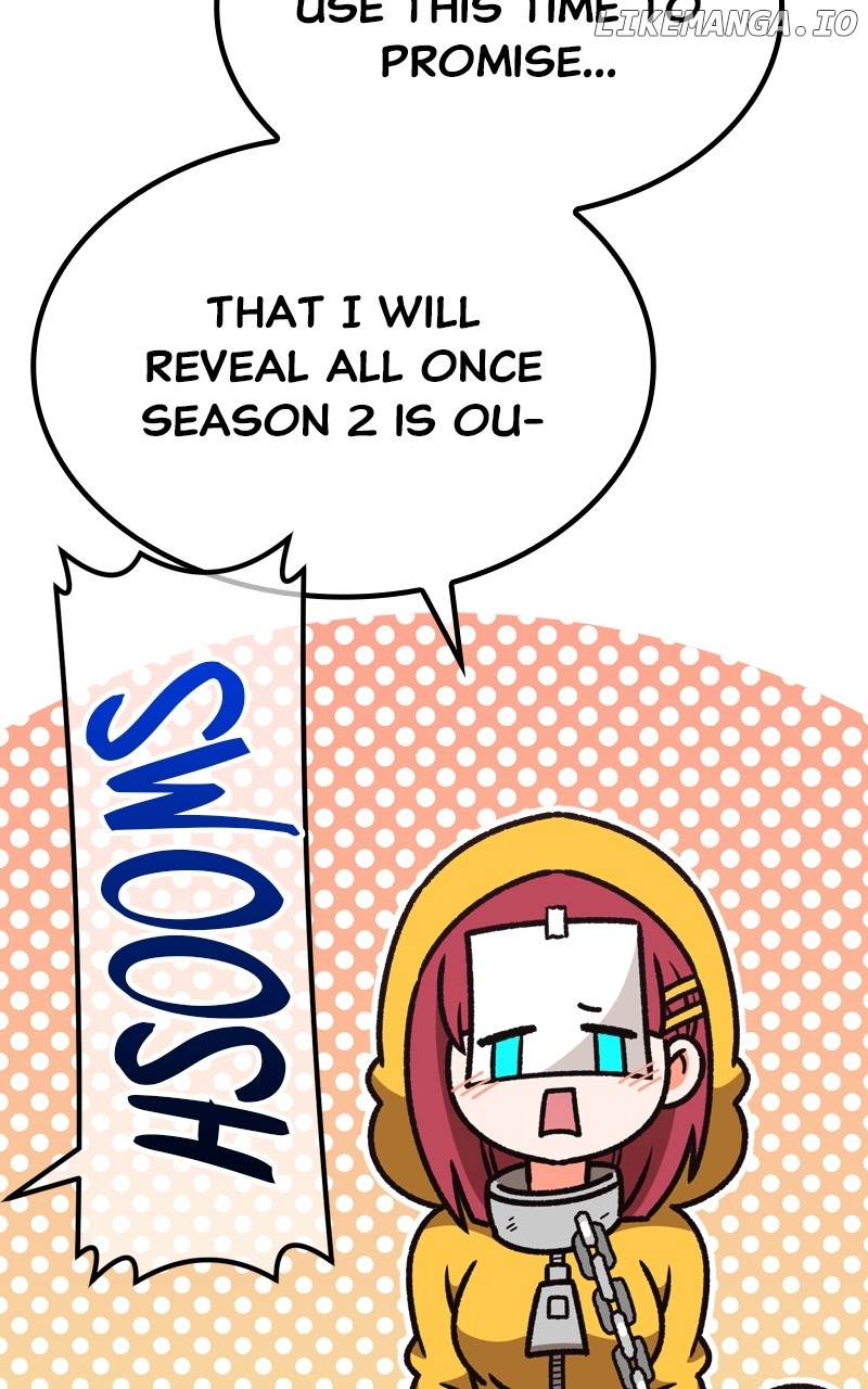 +99 Wooden stick Chapter 86 - page 77