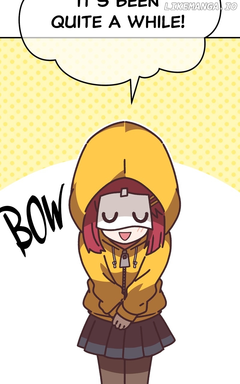 +99 Wooden stick Chapter 86 - page 8