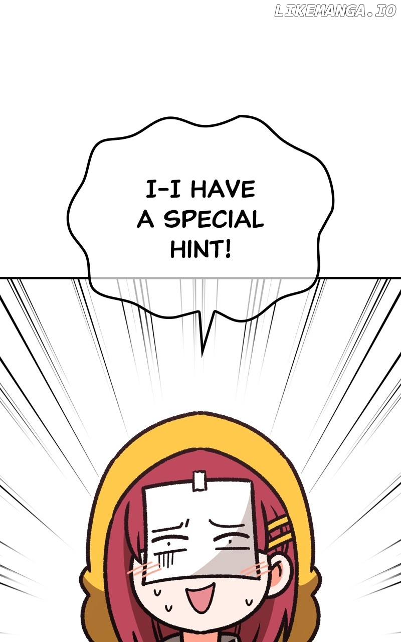 +99 Wooden stick Chapter 86 - page 83