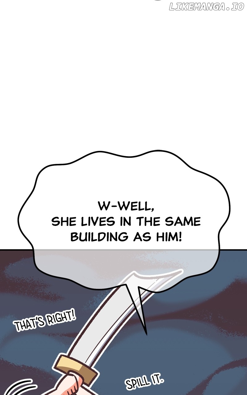 +99 Wooden stick Chapter 86 - page 85