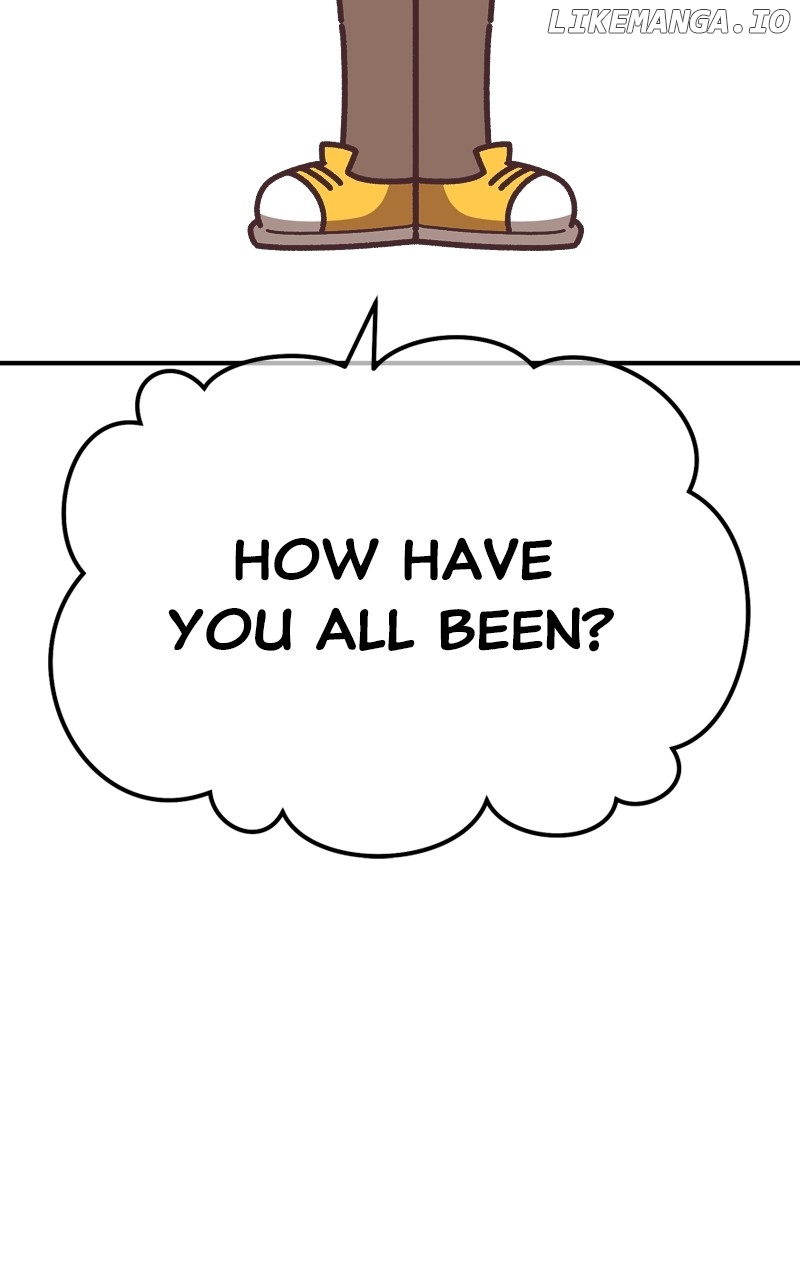 +99 Wooden stick Chapter 86 - page 9