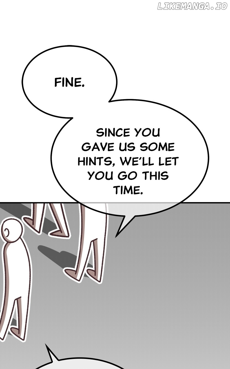 +99 Wooden stick Chapter 86 - page 94