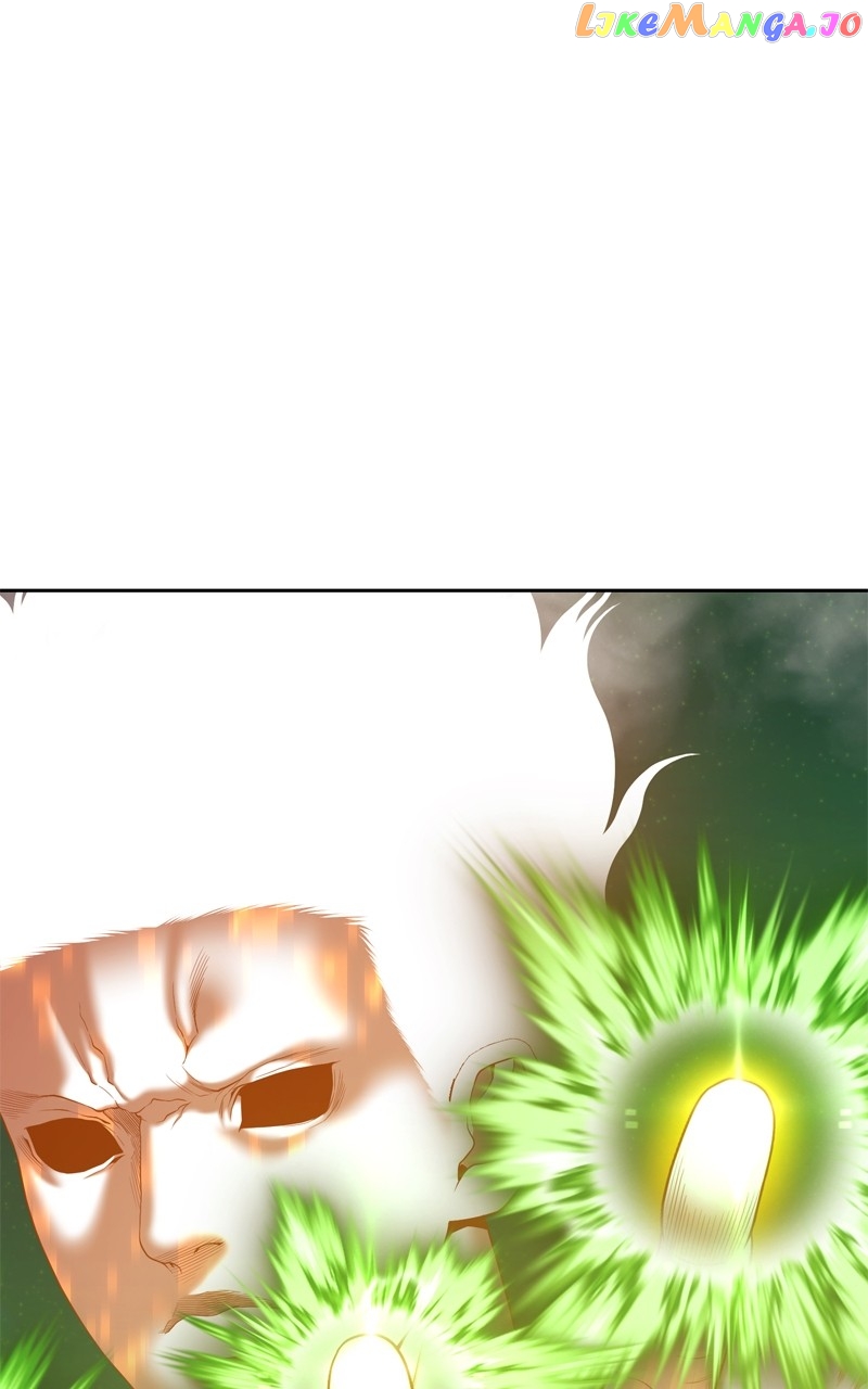 +99 Wooden stick Chapter 72 - page 159