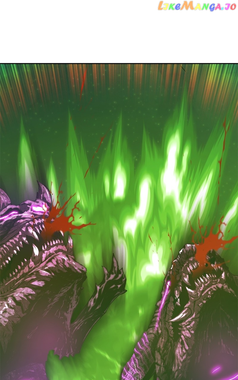 +99 Wooden stick Chapter 72 - page 161