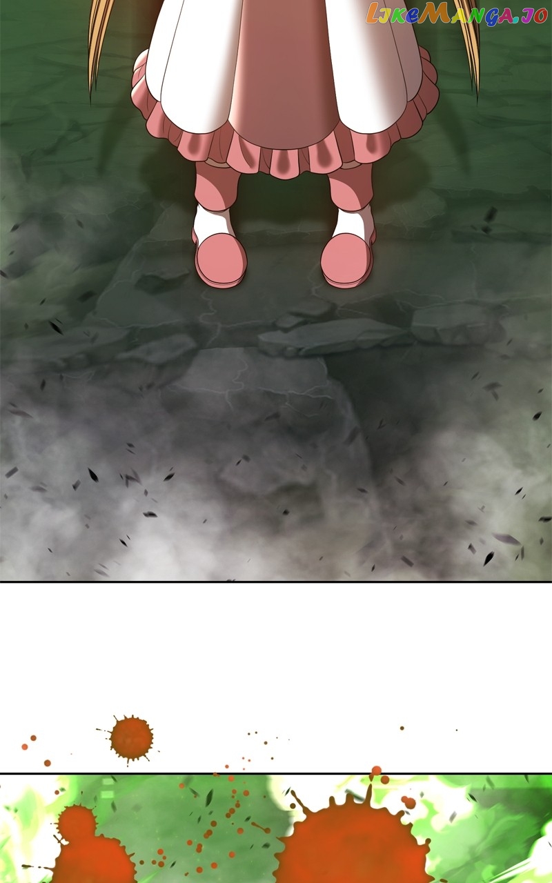 +99 Wooden stick Chapter 72 - page 169