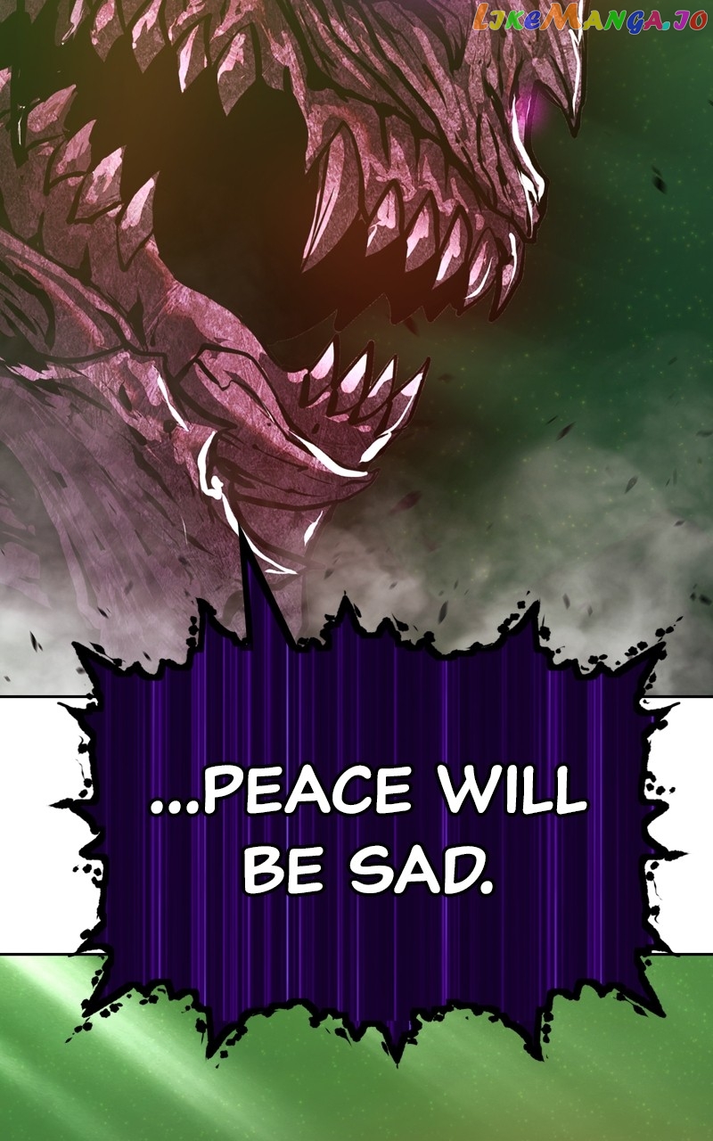 +99 Wooden stick Chapter 72 - page 185