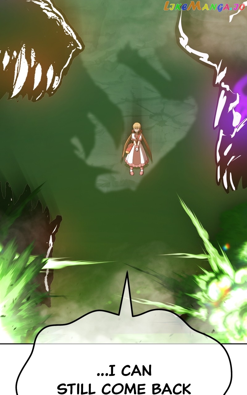 +99 Wooden stick Chapter 72 - page 193