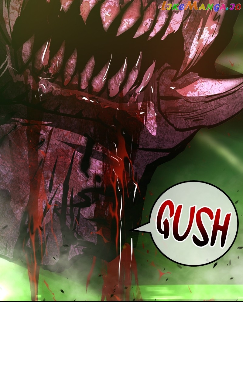 +99 Wooden stick Chapter 72 - page 224