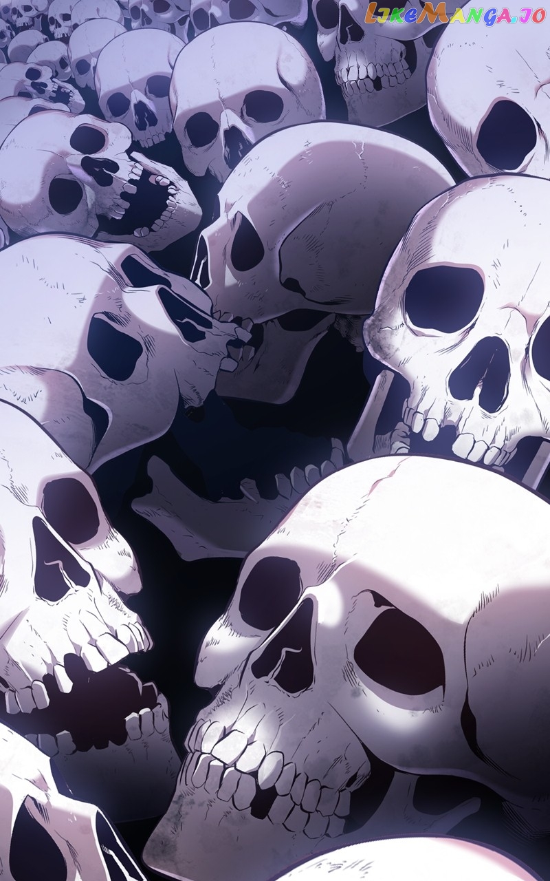 +99 Wooden stick Chapter 72 - page 324
