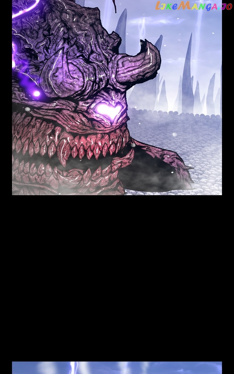 +99 Wooden stick Chapter 72 - page 391