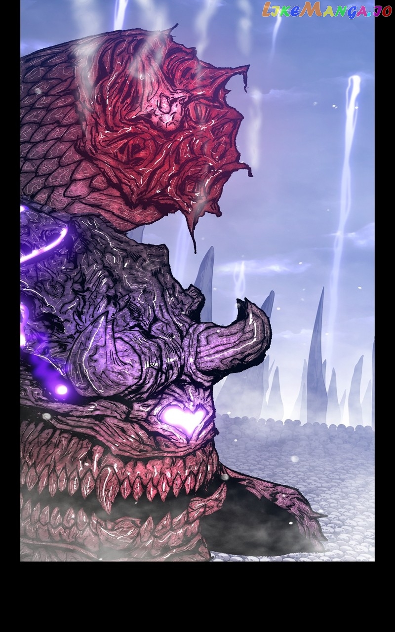 +99 Wooden stick Chapter 72 - page 392
