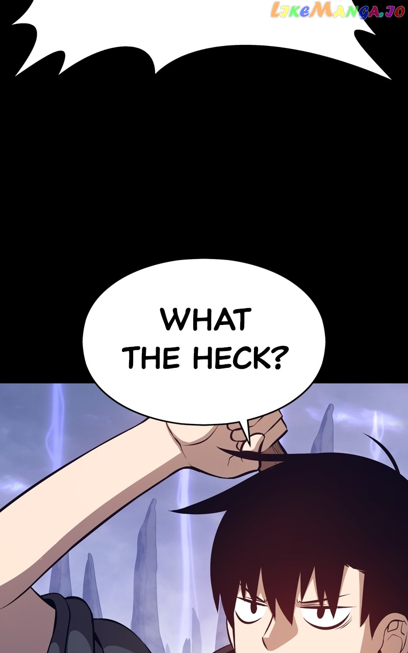 +99 Wooden stick Chapter 72 - page 405
