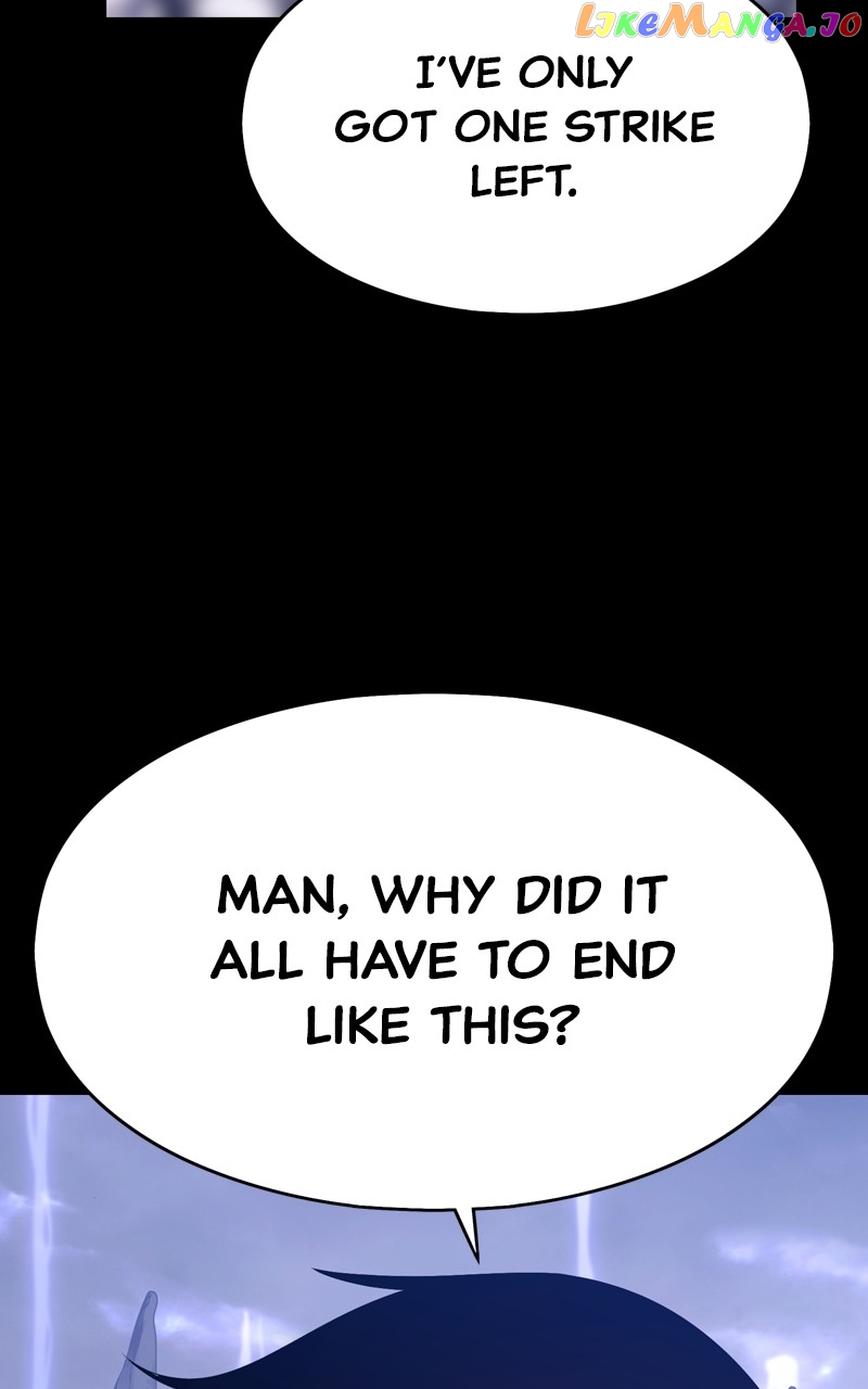 +99 Wooden stick Chapter 72 - page 423