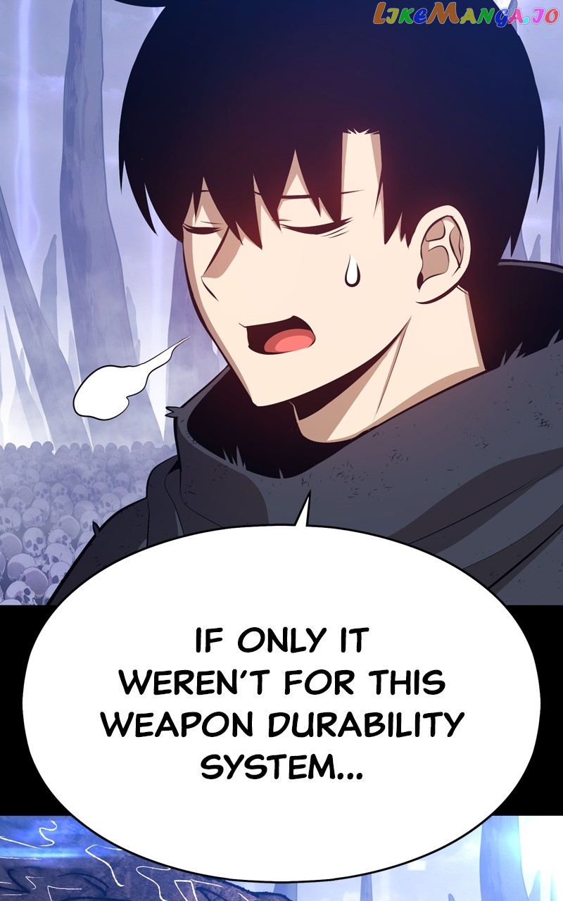 +99 Wooden stick Chapter 72 - page 424