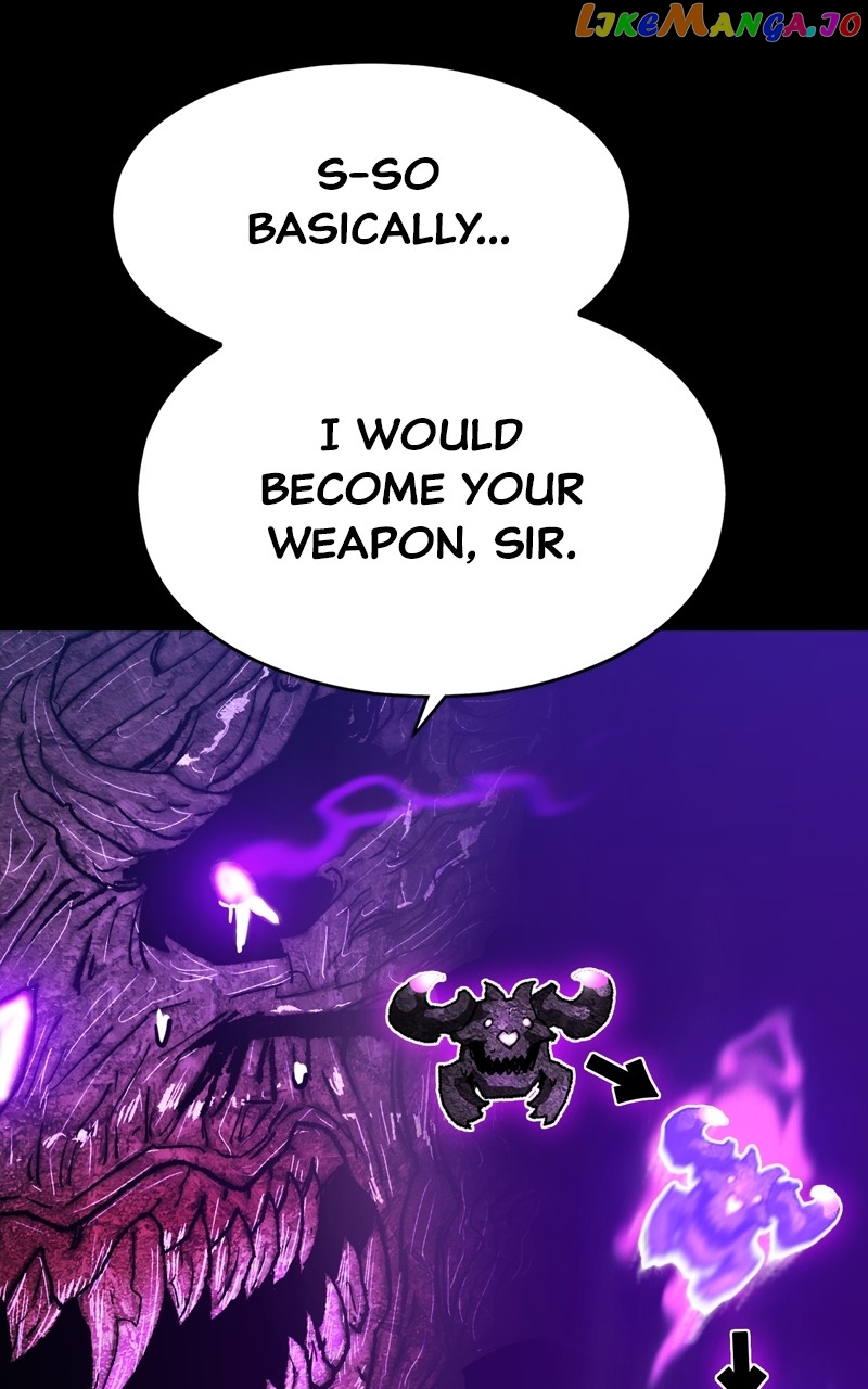 +99 Wooden stick Chapter 72 - page 437