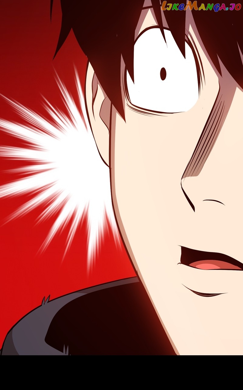 +99 Wooden stick Chapter 72 - page 441