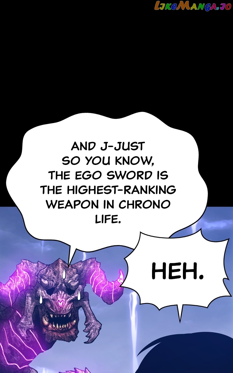 +99 Wooden stick Chapter 72 - page 442